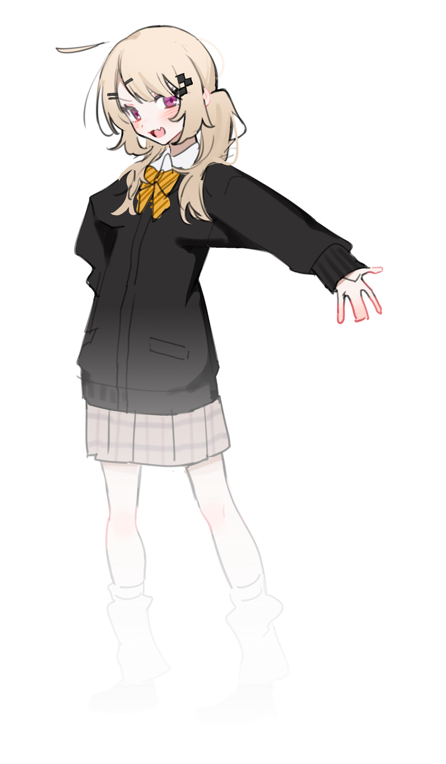 JOKO MANATO Character